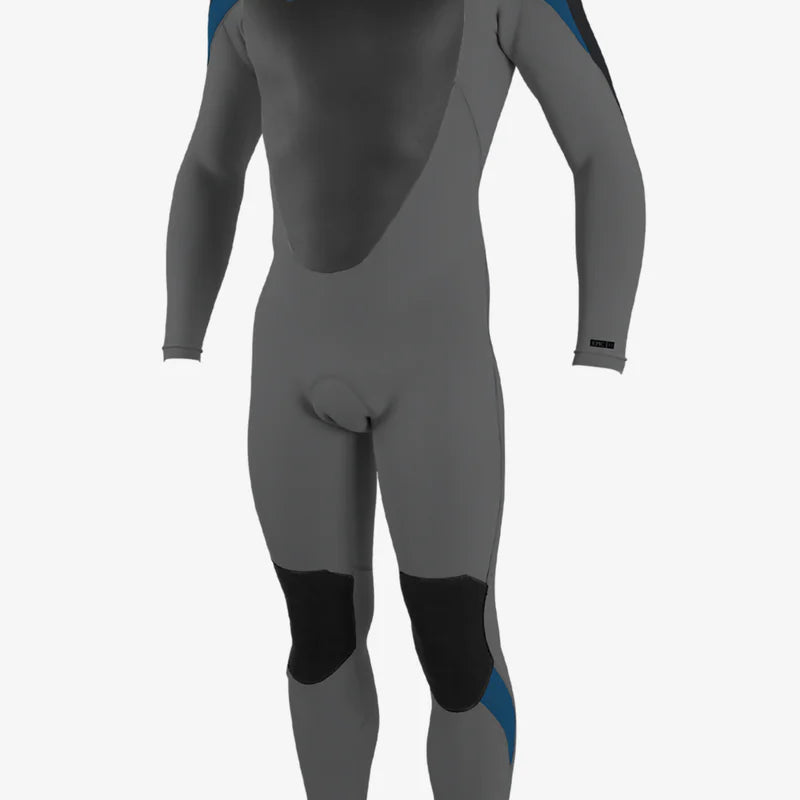 Oneill Mens Wetsuit Epic Back Zip 3/2mm Fullsuit