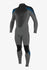 Oneill Mens Wetsuit Epic Back Zip 3/2mm Fullsuit