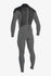 Oneill Mens Wetsuit Epic Back Zip 3/2mm Fullsuit