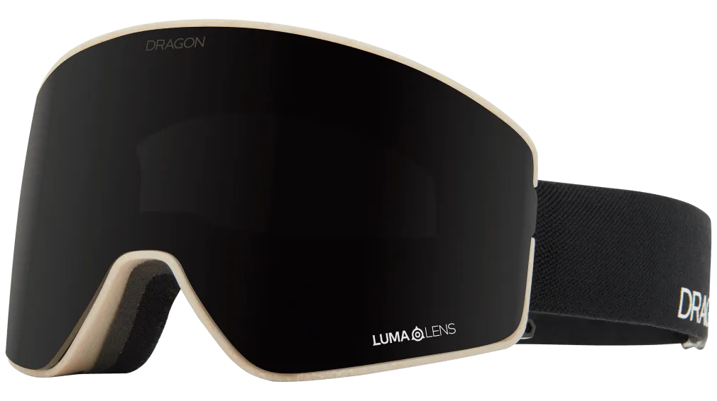 Dragon Snow Goggles PXV2