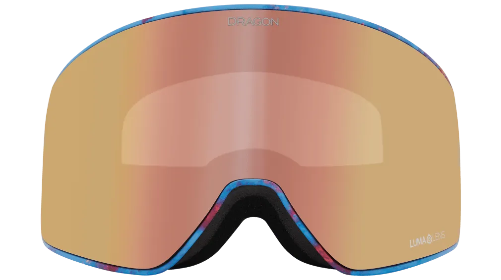 Dragon Snow Goggles PXV2