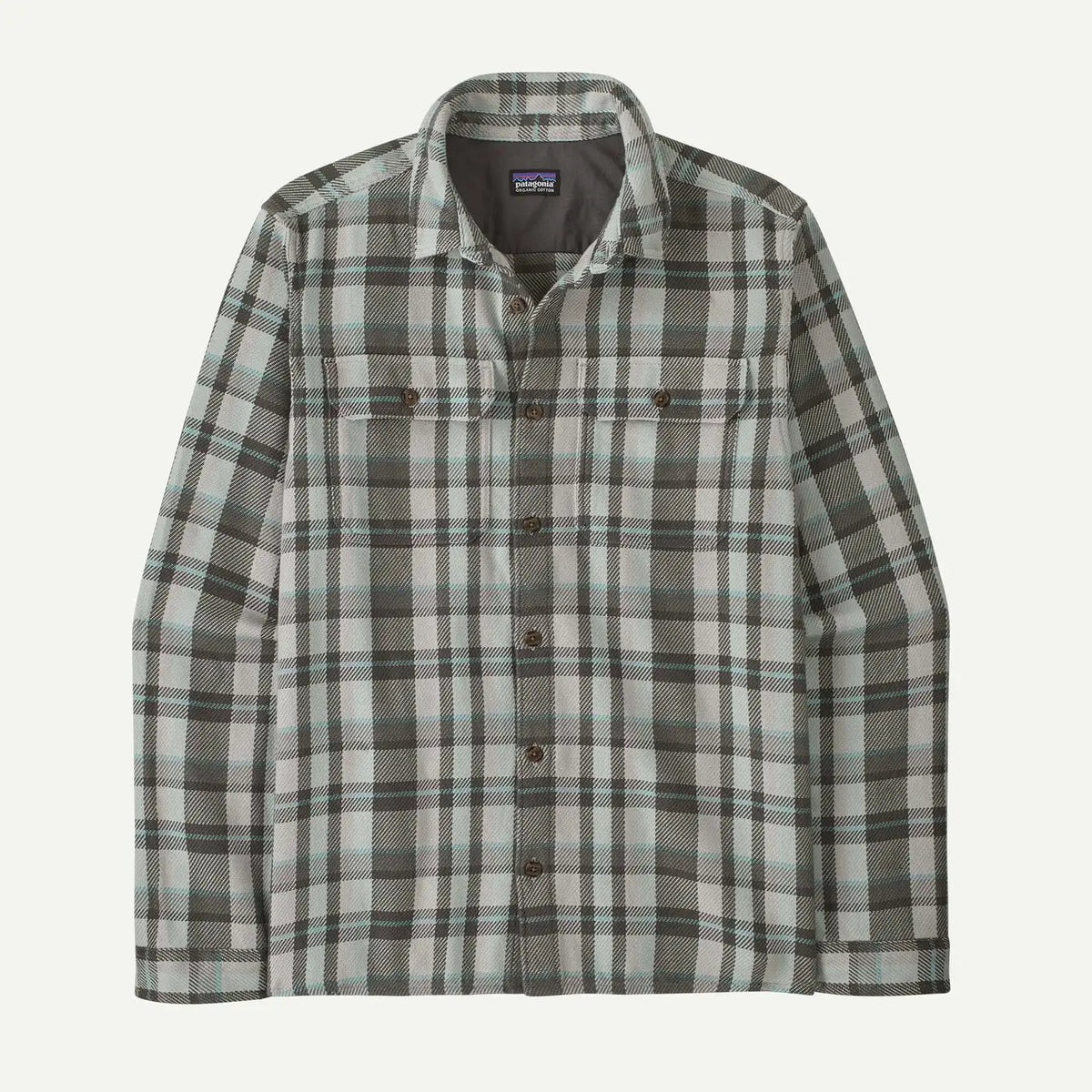 Patagonia Mens Shirt Fjord Loft