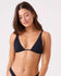 Roxy Womens Bikini Top Haliewa Built Up Triangle