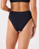Roxy Womens Bikini Bottoms Haliewa Hipster Full Coverage