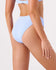Roxy Womens Bikini Bottoms Haliewa Hipster Full Coverage