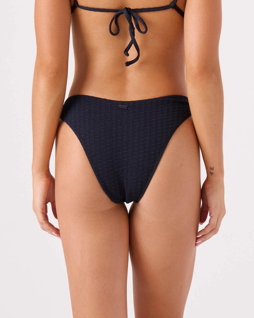 Roxy Womens Bikini Bottoms Haliewa Scoop Cheeky