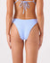 Roxy Womens Bikini Bottoms Haliewa Scoop Cheeky