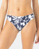 Roxy Womens Bikini Bottoms Oceanside Hipster Full