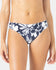 Roxy Womens Bikini Bottoms Oceanside Hipster Full