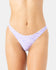 Roxy Womens Bikini Bottoms Sunshine State of Mind Scoop Cheeky