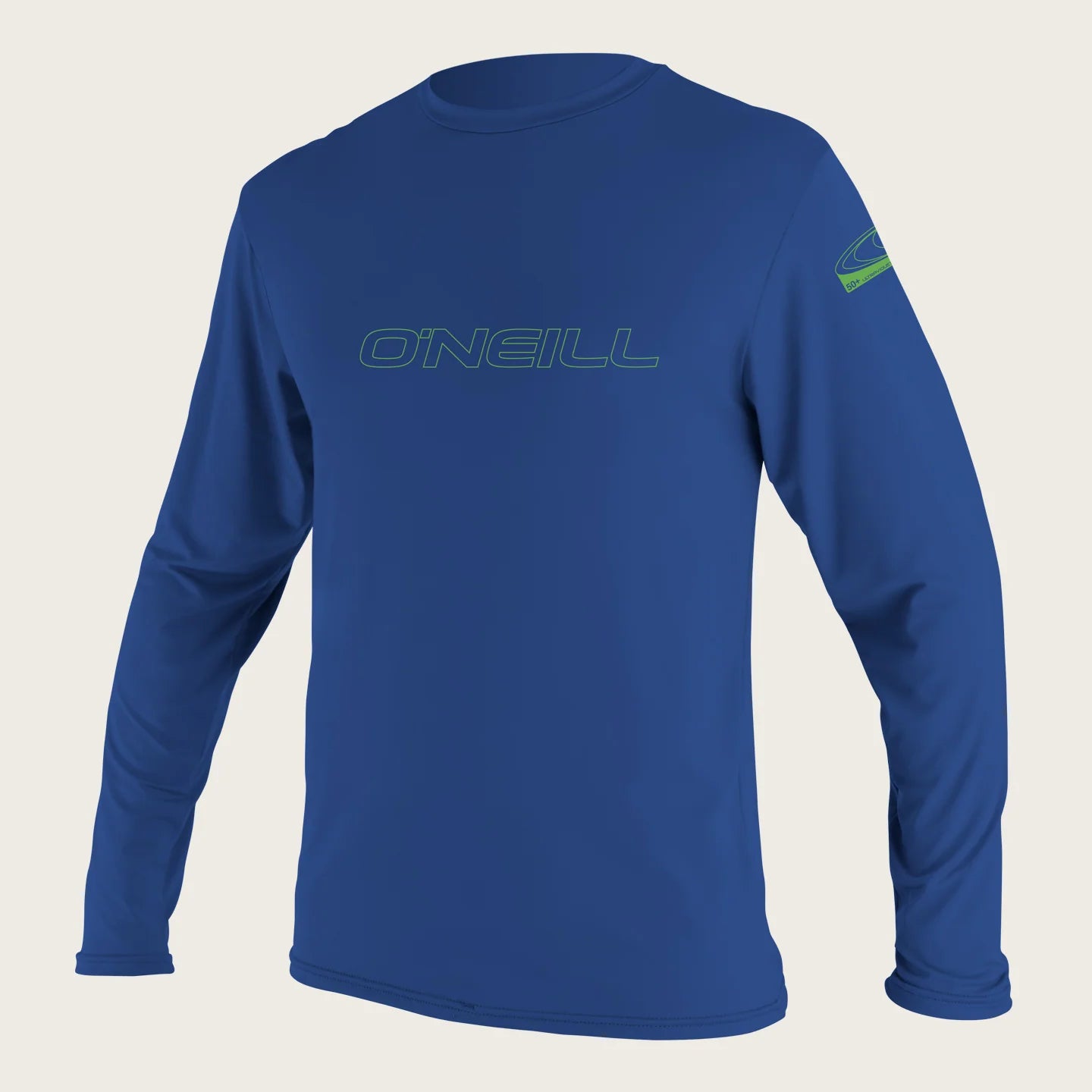 Oneill Youth Basic Skins LS Rash Tee