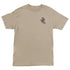 Santa Cruz Skateboards Mens Shirt Screaming Hand