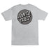 Santa Cruz Skateboards Mens Shirt Other Dot