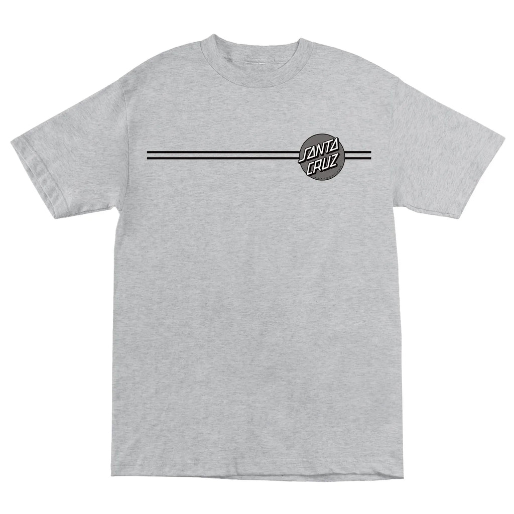 Santa Cruz Skateboards Mens Shirt Other Dot