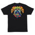 Santa Cruz Skateboards Mens Shirt Natas SC Panther