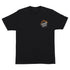Santa Cruz Skateboards Mens Shirt Burnt Opus