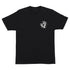 Santa Cruz Skateboards Mens Shirt Hand Dot