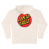 Santa Cruz Skateboards Mens Sweatshirt Classic Dot