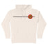 Santa Cruz Skateboards Mens Sweatshirt Classic Dot