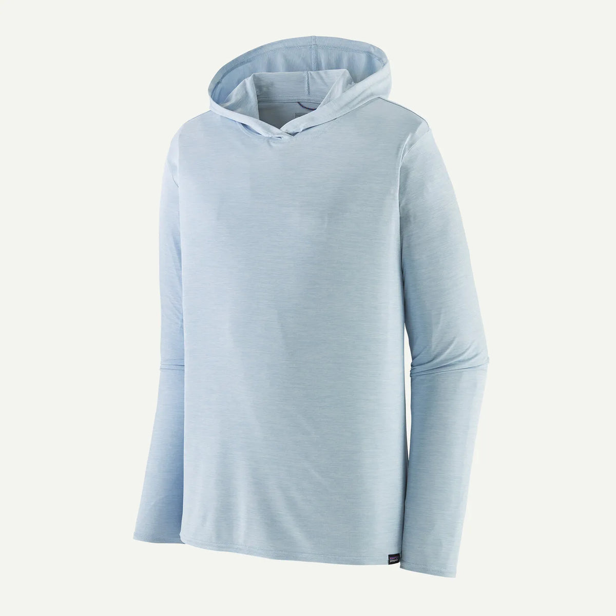 Patagonia Mens Shirt Capilene Cool Daily Hoody – Hansen Surfboards
