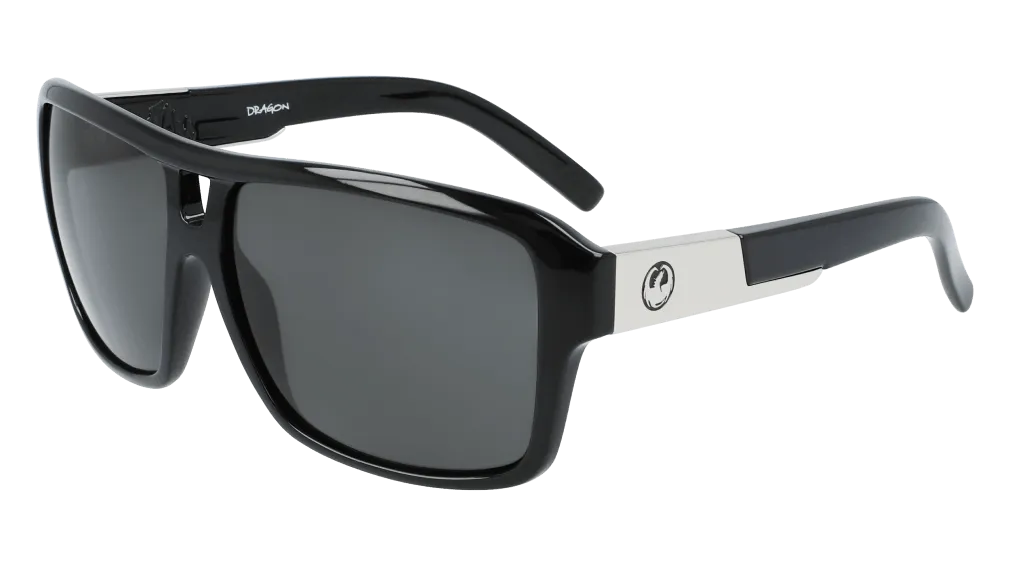 White dragon sunglasses sales