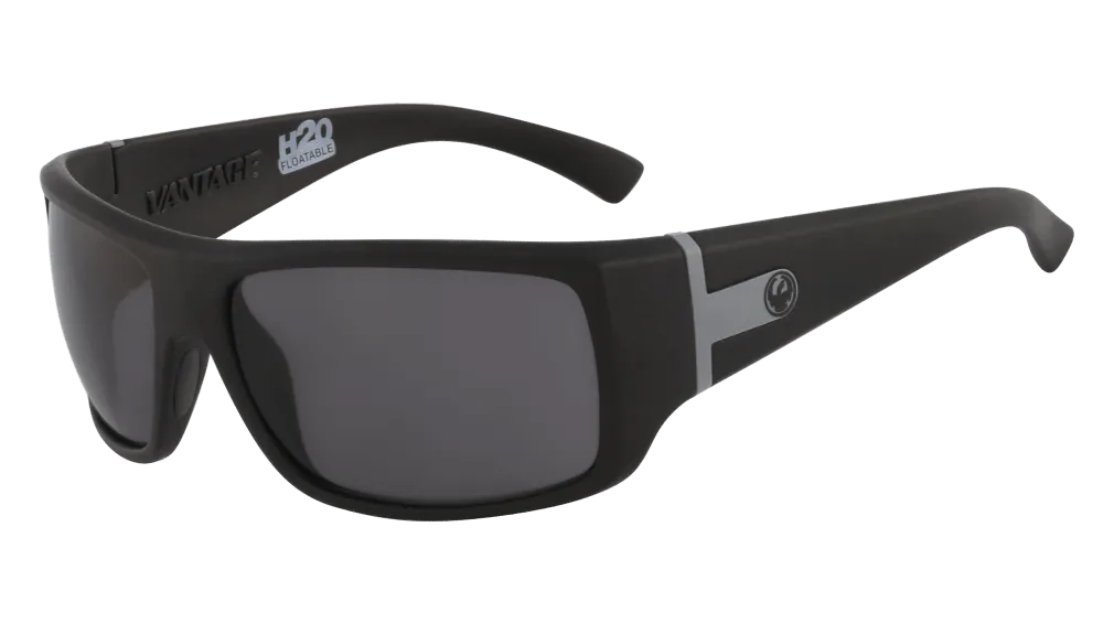 Dragon Sunglasses Vantage LL H2O