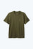 Brixton Mens Shirt Crest II Standard