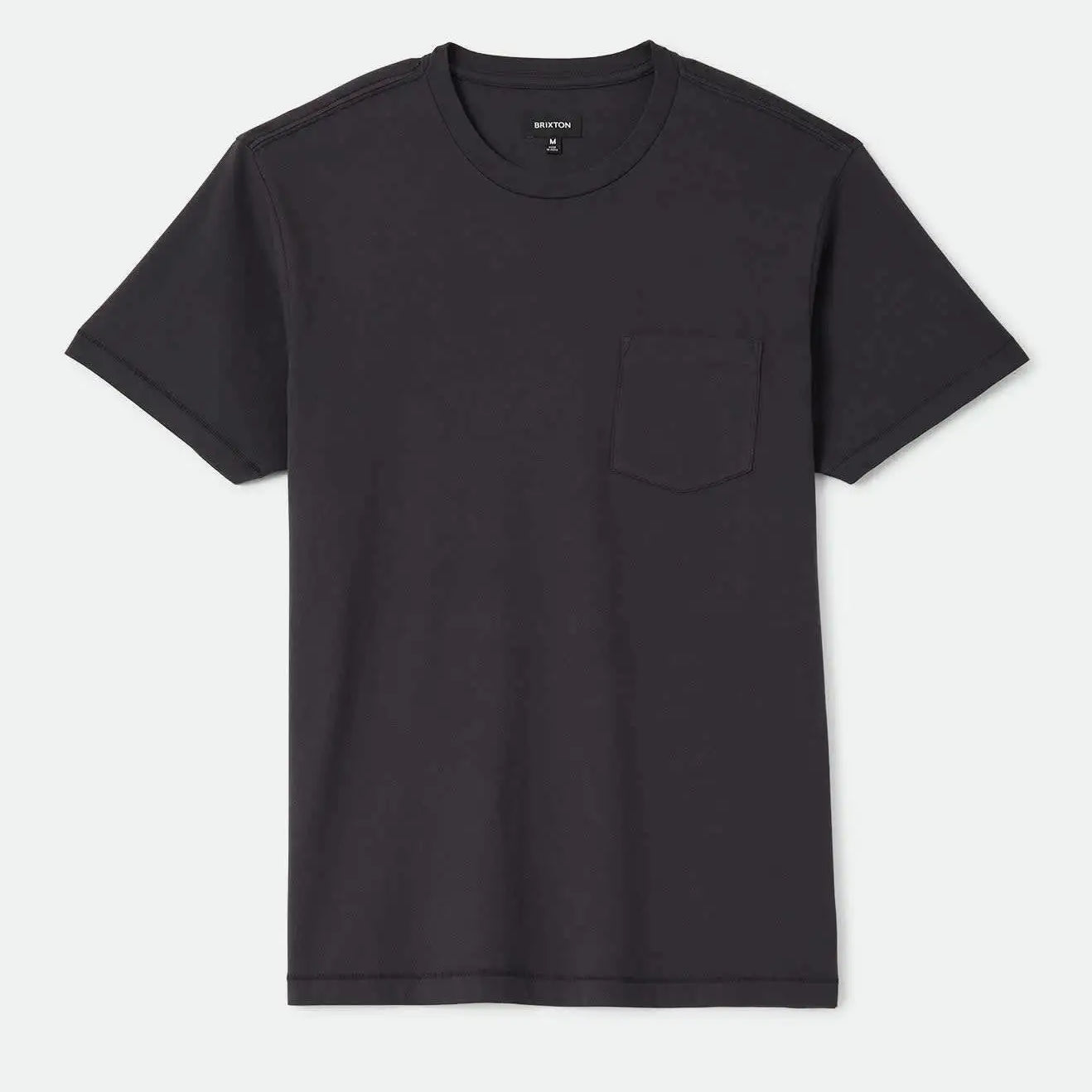 Brixton Mens Shirt Brixton Baseline Pocket