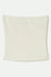 Brixton Womens Crinkle Tube Top