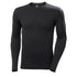Helly Hansen Mens Base Layers LIFA® Merino Midweight Crew