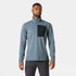 Helly Hansen Mens Snow Layers Versalite Half Zip Fleece