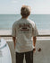 Billabong Mens Shirt Double Spread OG