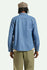 Brixton Mens Shirt Reserve Assembly Overshirt