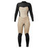 Xcel Women's Comp Back Zip Full Wetsuit 3/2mm DS
