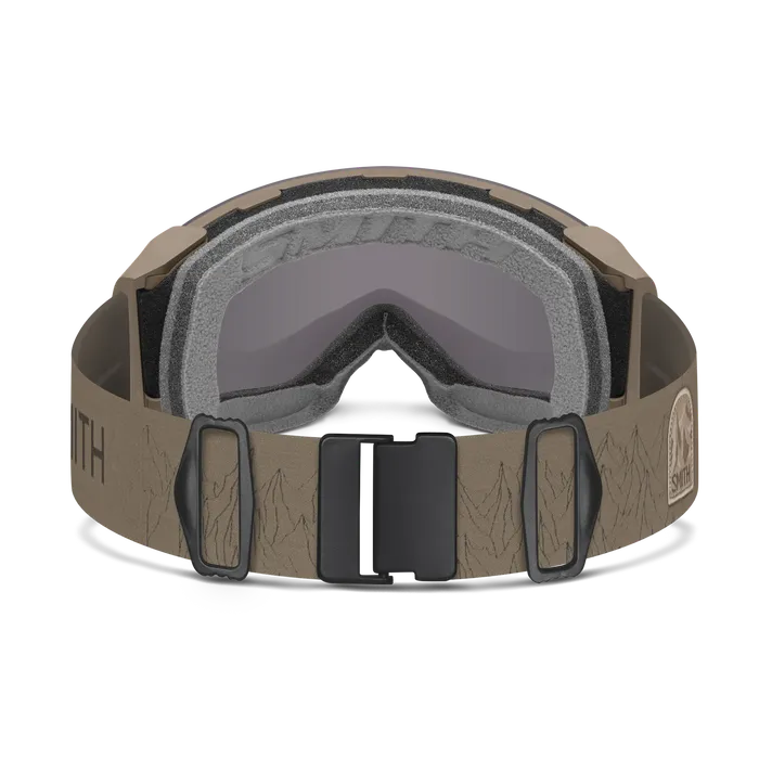 Smith Snow Goggles 4D MAG