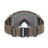 Smith Snow Goggles 4D MAG