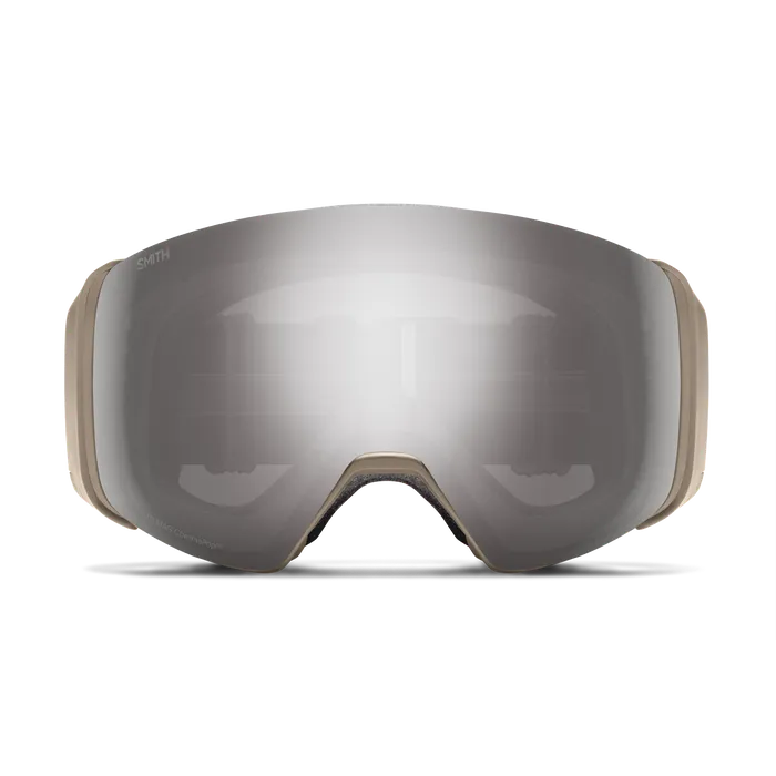 Smith Snow Goggles 4D MAG