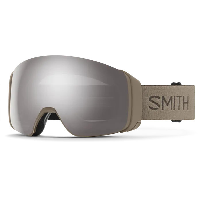 Smith Snow Goggles 4D MAG