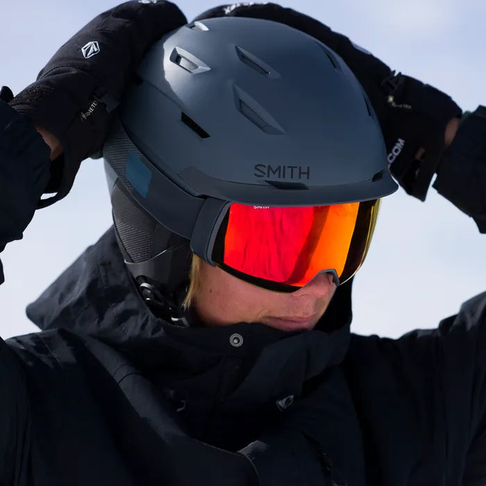 Smith Snow Goggles 4D MAG
