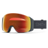 Smith Snow Goggles 4D MAG