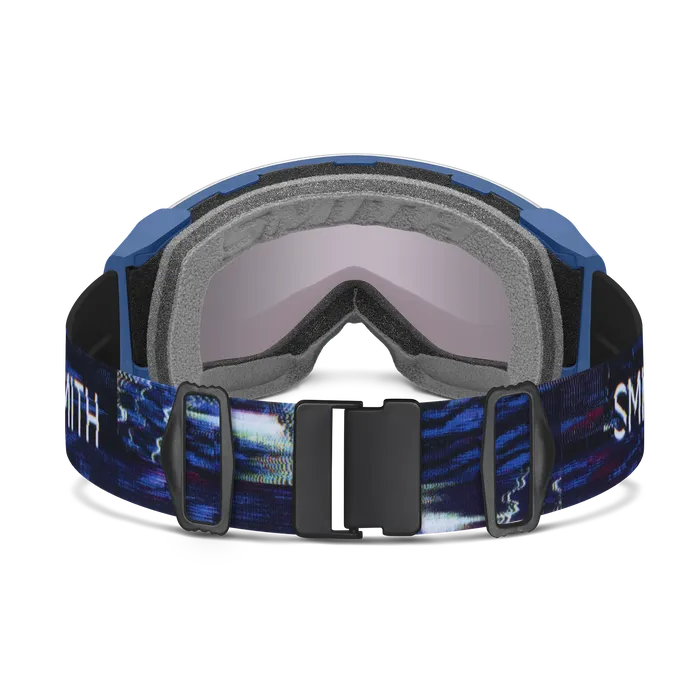Smith Snow Goggles 4D MAG
