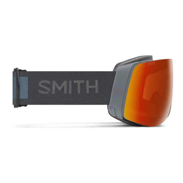 Smith Snow Goggles 4D MAG