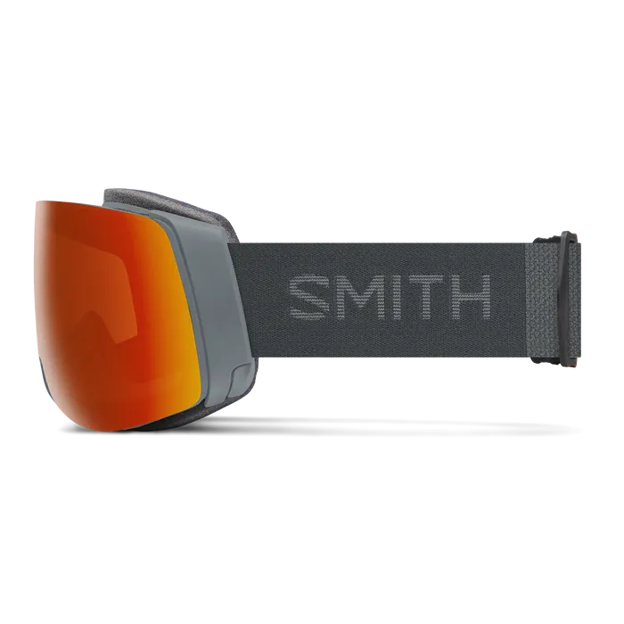 Smith Snow Goggles 4D MAG