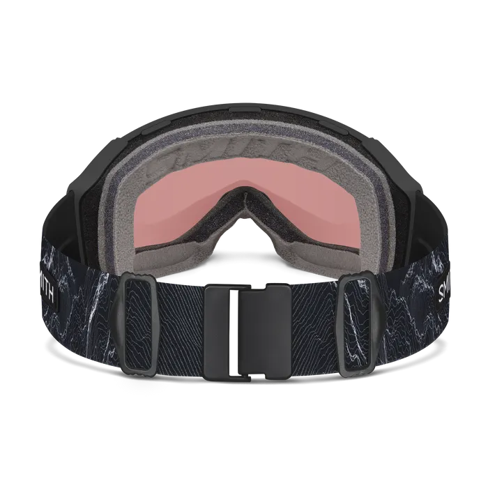 Smith Snow Goggles 4D MAG S