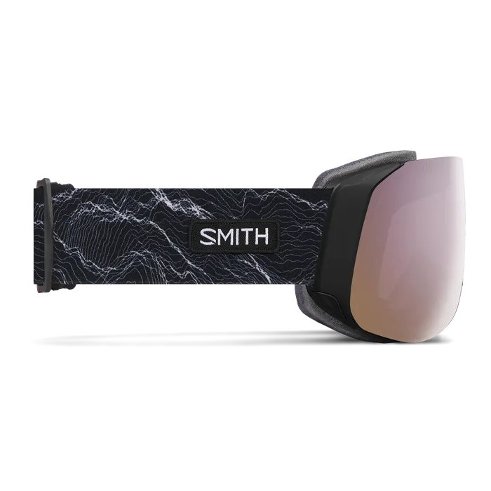 Smith Snow Goggles 4D MAG S