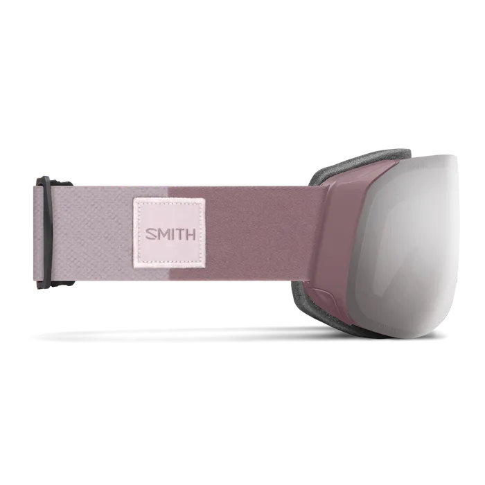 Smith Snow Goggles 4D MAG S