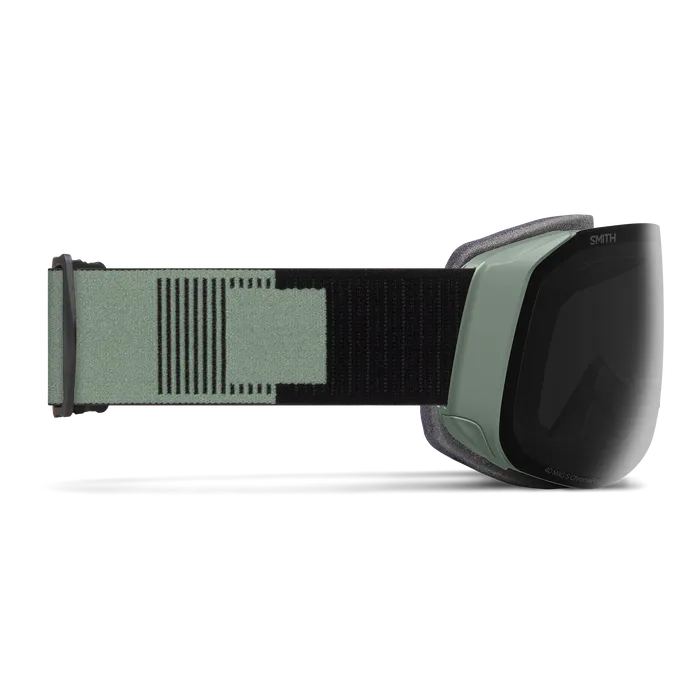 Smith Snow Goggles 4D MAG S