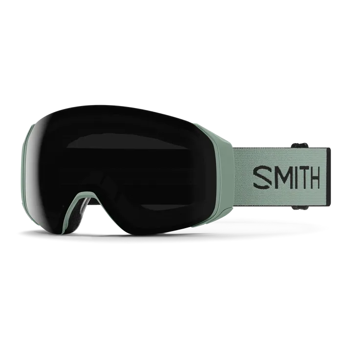 Smith Snow Goggles 4D MAG S