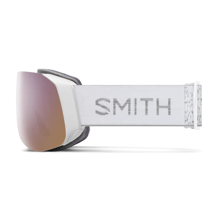 Smith Snow Goggles 4D MAG S