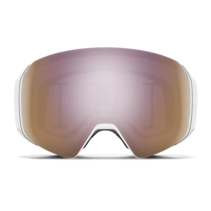 Smith Snow Goggles 4D MAG S